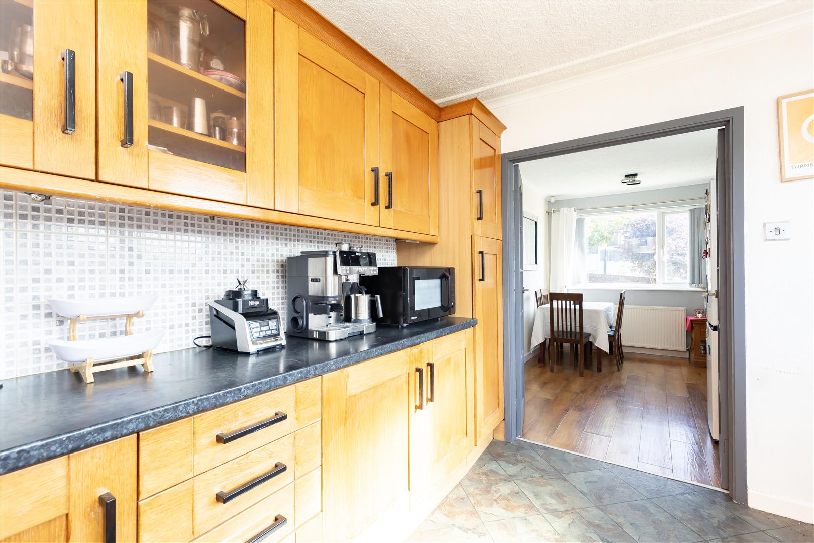 Athol Grove, Chorley